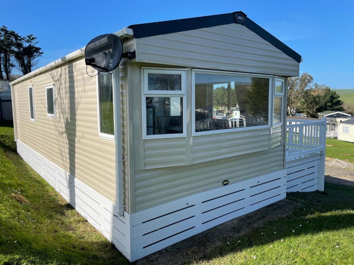 Newquay Bay Resort - Summerbreeze Pv54 Exterior foto