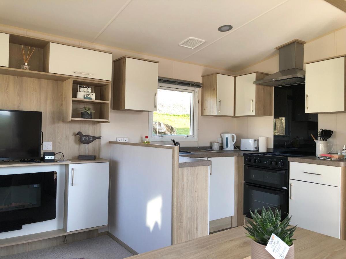 Newquay Bay Resort - Summerbreeze Pv54 Exterior foto